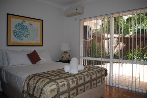BeachView Apartments At Villa Paradiso - Accommodation Bookings 36