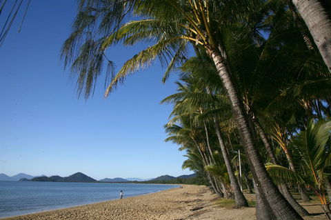BeachView Apartments At Villa Paradiso - Accommodation Bookings 0