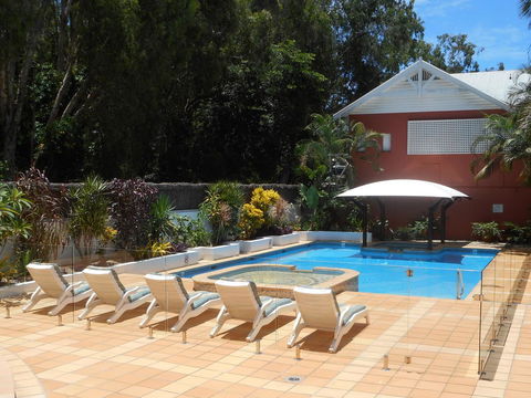 BeachView Apartments At Villa Paradiso - Accommodation Bookings 1