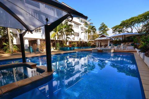 BeachView Apartments At Villa Paradiso - Accommodation Bookings 3