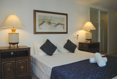 BeachView Apartments At Villa Paradiso - Accommodation Bookings 4