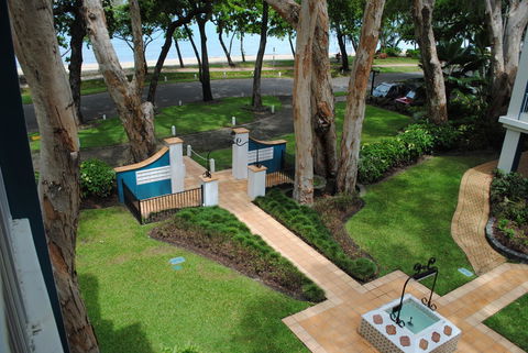 BeachView Apartments At Villa Paradiso - Accommodation Bookings 12
