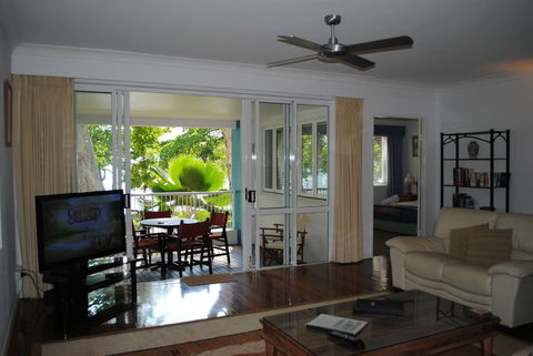 BeachView Apartments At Villa Paradiso - Accommodation Bookings 22