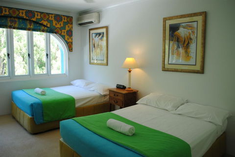 BeachView Apartments At Villa Paradiso - Accommodation Bookings 19