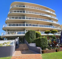 Belvedere Apartments