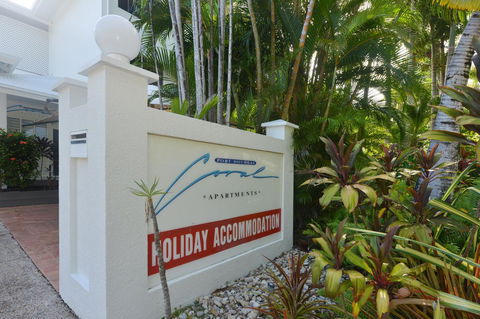 Seascape Holidays - Coral Apartments - Accommodation Bookings 22