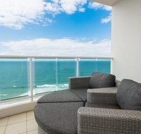 Pacific Views Resort - Accommodation Bookings