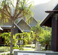 Pure Magnetic Villa 4 - Accommodation Bookings