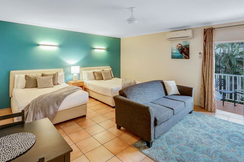 Coral Tree Inn - Accommodation Bookings 6
