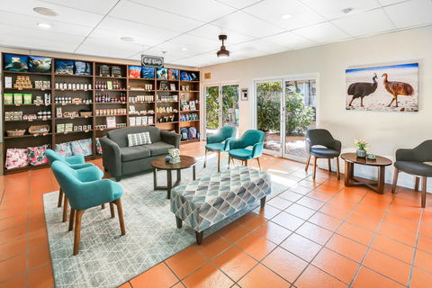 Coral Tree Inn - Accommodation Bookings 29