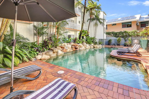 Coral Tree Inn - Accommodation Bookings 2