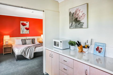 Coral Tree Inn - Accommodation Bookings 3