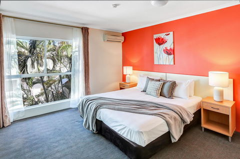 Coral Tree Inn - Accommodation Bookings 1