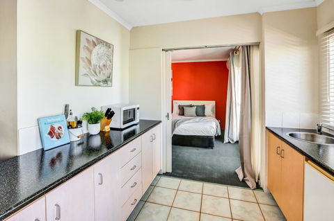 Coral Tree Inn - Accommodation Bookings 27