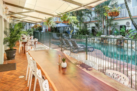 Coral Tree Inn - Accommodation Bookings 22