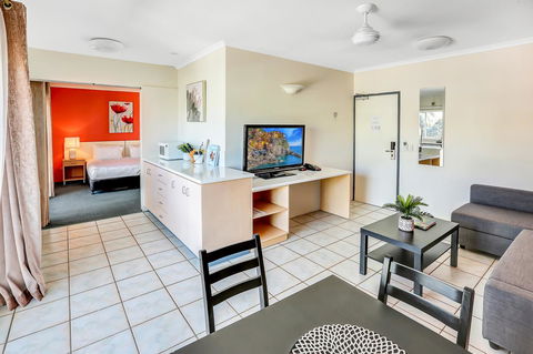 Coral Tree Inn - Accommodation Bookings 25