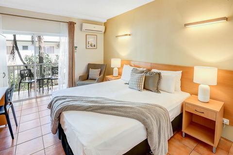 Coral Tree Inn - Accommodation Bookings 13