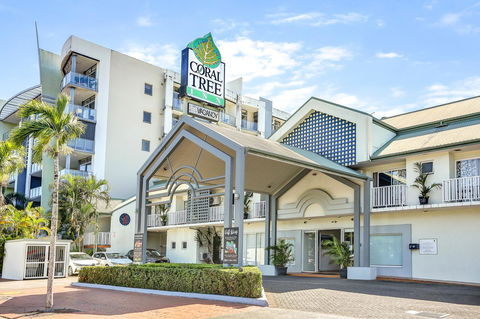 Coral Tree Inn - Accommodation Bookings 28