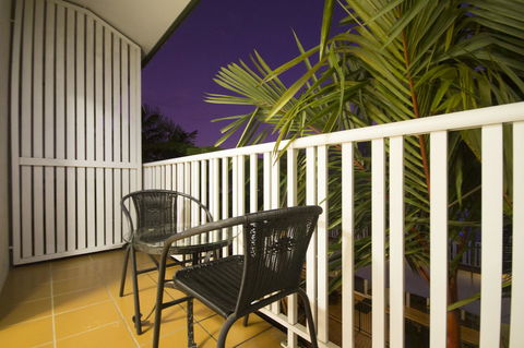 Coral Tree Inn - Accommodation Bookings 34