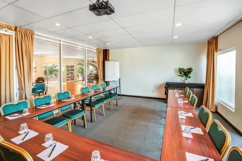 Coral Tree Inn - Accommodation Bookings 9