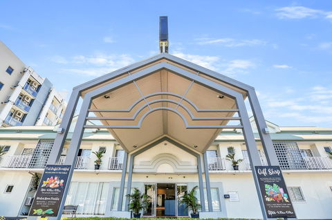 Coral Tree Inn - Accommodation Bookings 30