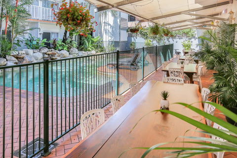Coral Tree Inn - Accommodation Bookings 4