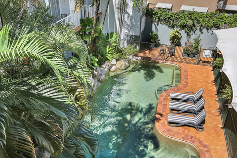 Coral Tree Inn - Accommodation Bookings 21