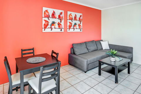 Coral Tree Inn - Accommodation Bookings 14