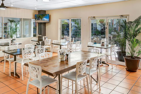 Coral Tree Inn - Accommodation Bookings 26