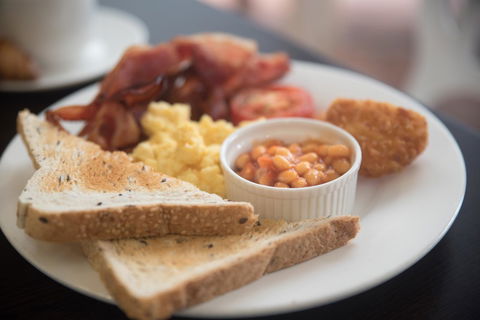 Coral Tree Inn - Accommodation Bookings 38