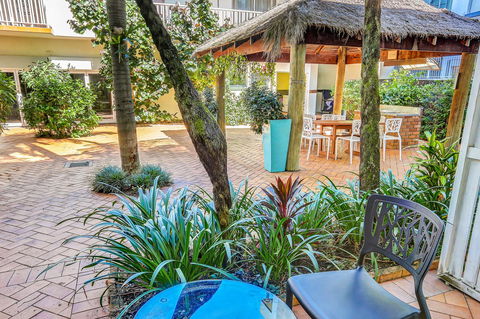 Coral Tree Inn - Accommodation Bookings 10