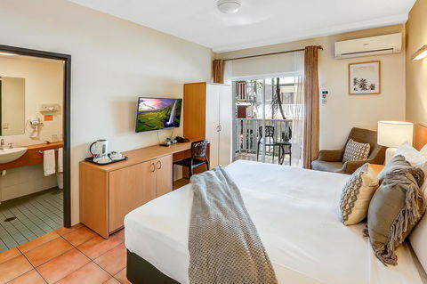 Coral Tree Inn - Accommodation Bookings 20