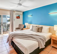 Coral Tree Inn - Accommodation Bookings