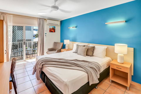 Coral Tree Inn - Accommodation Bookings 0