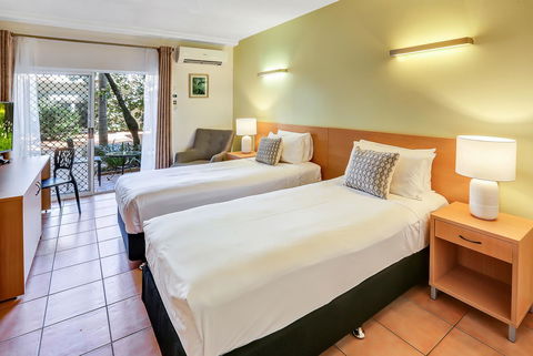 Coral Tree Inn - Accommodation Bookings 11