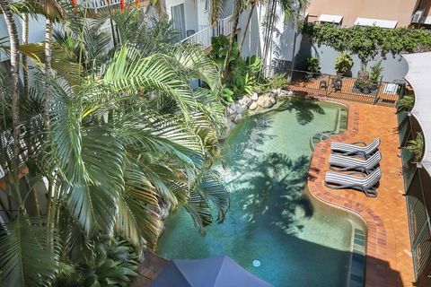 Coral Tree Inn - Accommodation Bookings 18