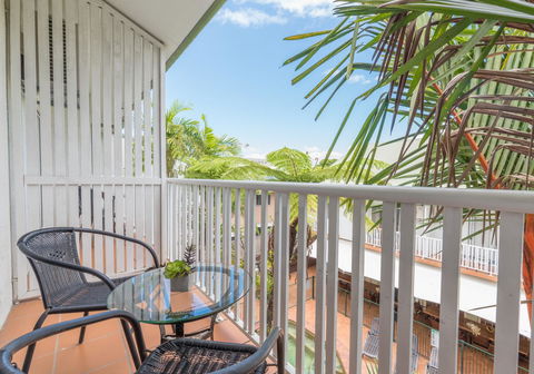 Coral Tree Inn - Accommodation Bookings 43