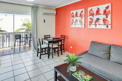 Coral Tree Inn - Accommodation Bookings 5