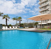Boulevard Towers - Accommodation Bookings