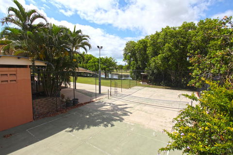 Windmill Motel & Events Centre - Accommodation Bookings 10