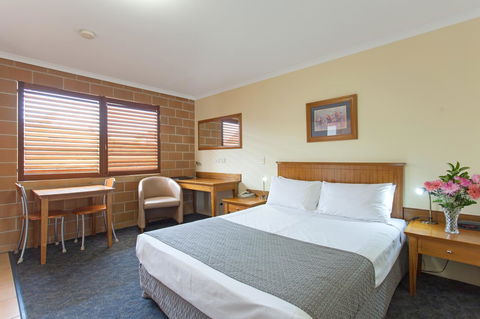 Windmill Motel & Events Centre - Accommodation Bookings 15