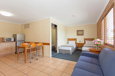 Windmill Motel & Events Centre - Accommodation Bookings 2