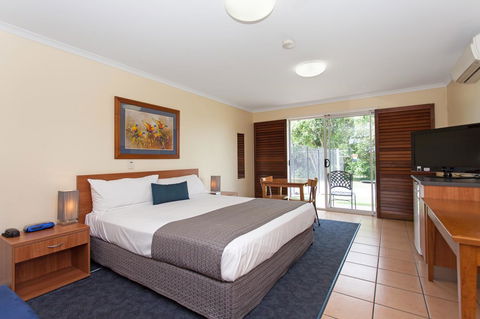 Windmill Motel & Events Centre - Accommodation Bookings 4