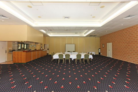 Windmill Motel & Events Centre - Accommodation Bookings 17