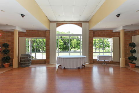 Windmill Motel & Events Centre - Accommodation Bookings 20