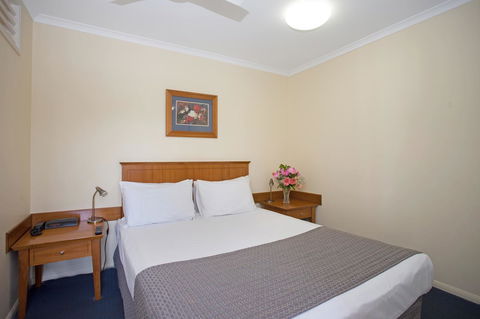 Windmill Motel & Events Centre - Accommodation Bookings 9