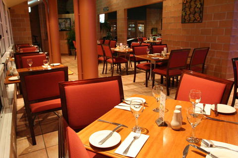 Windmill Motel & Events Centre - Accommodation Bookings 16