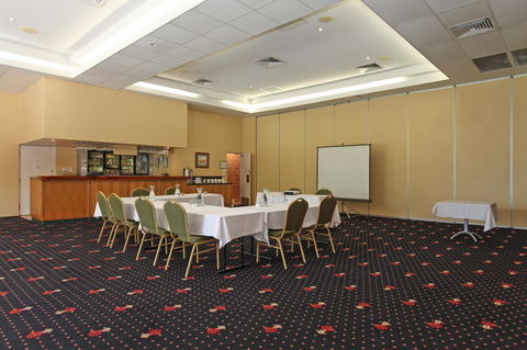 Windmill Motel & Events Centre - Accommodation Bookings 19