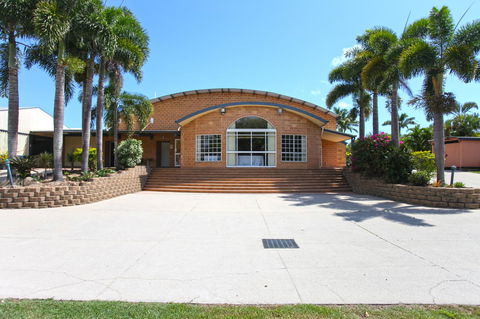 Windmill Motel & Events Centre - Accommodation Bookings 7