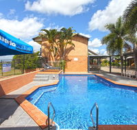 Windmill Motel  Events Centre - Accommodation Bookings